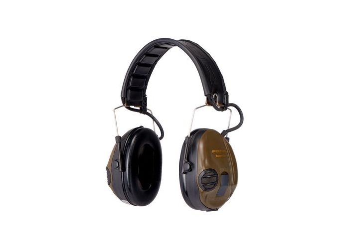 Casque Anti-Bruit, Protection Auditive : Bilsom, Browning, Peltor